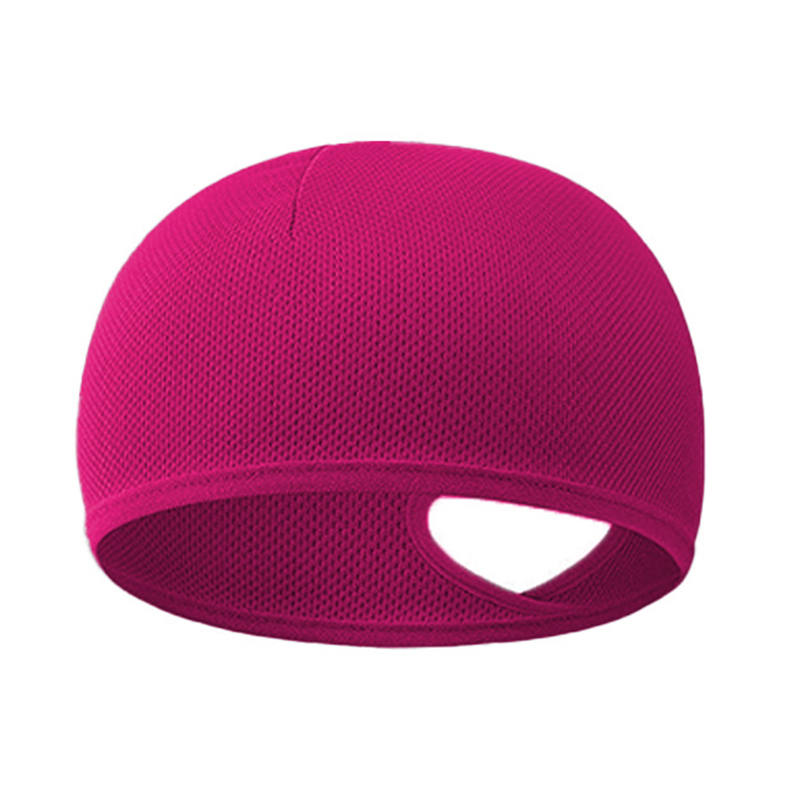 Women Skull Cap Sweat-absorbin - Running Cap Lightweight ulasan dan harga