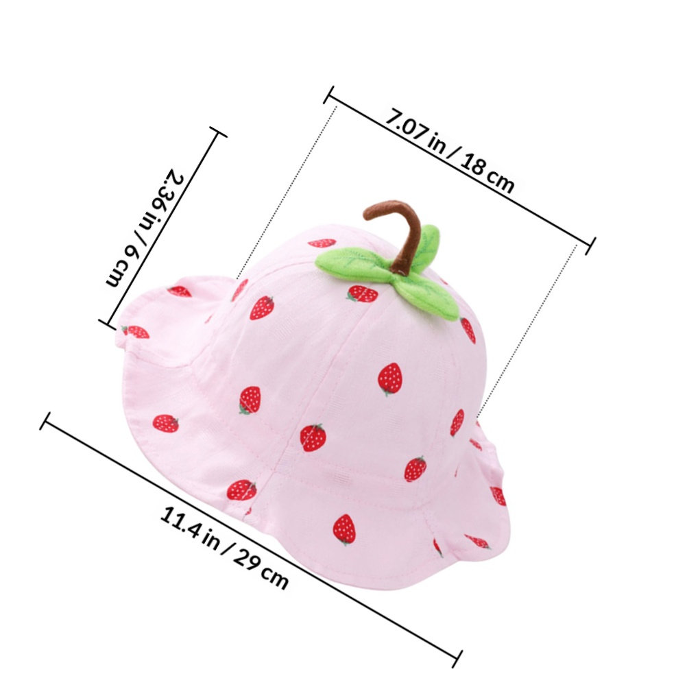 Uv Protection Shade Hat Pink B - Sun Hat Wide Brim ulasan dan harga