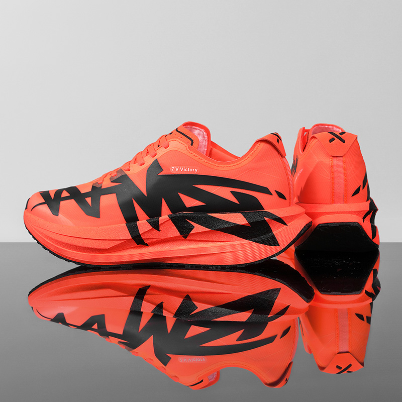 2026 Air Cushion Jogging Shoes - Running Cap Lightweight ulasan dan harga