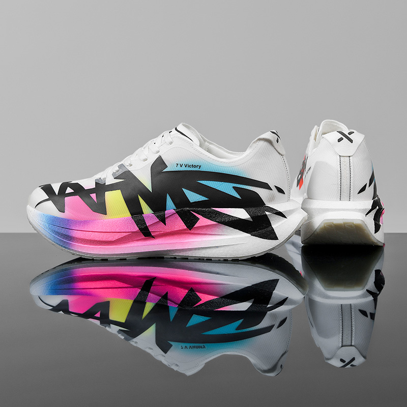 2026 Air Cushion Jogging Shoes - Running Cap Lightweight ulasan dan harga