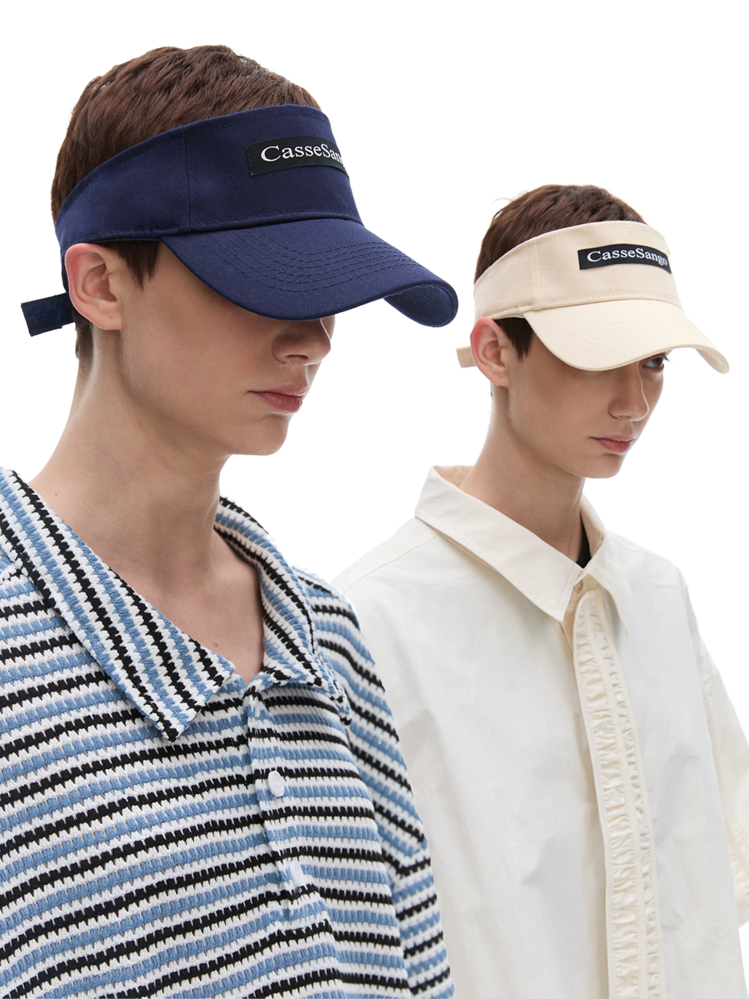 CasseSango Sports Golf Tennis  - Sun Hat Wide Brim ulasan dan harga