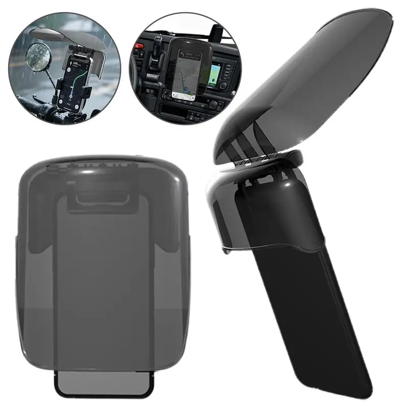 Universal Sun Hat Phone Mount, - Visor Sun Hat ulasan dan harga