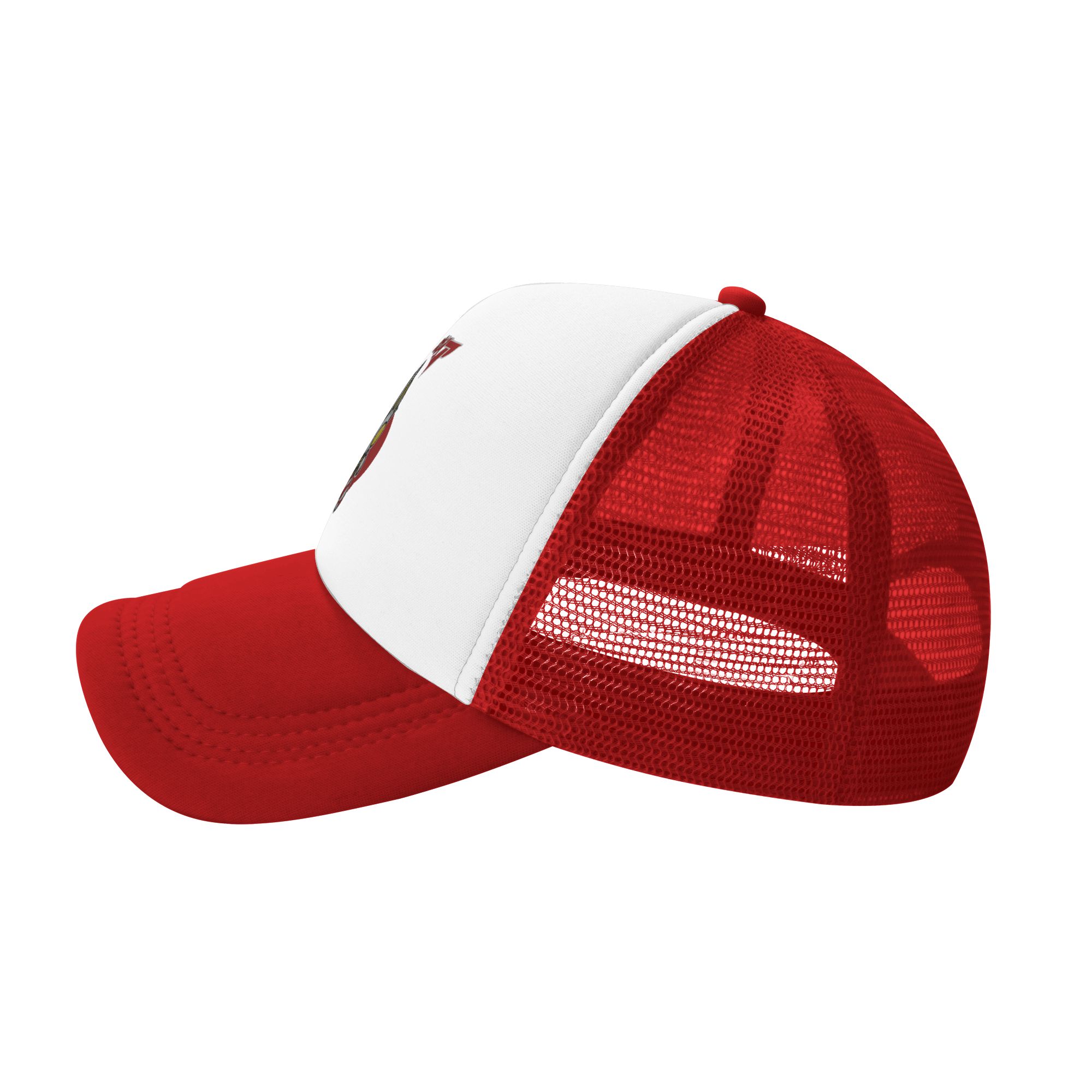 Ultramans Trucker Hat For Men  - Trucker Cap Mesh ulasan dan harga