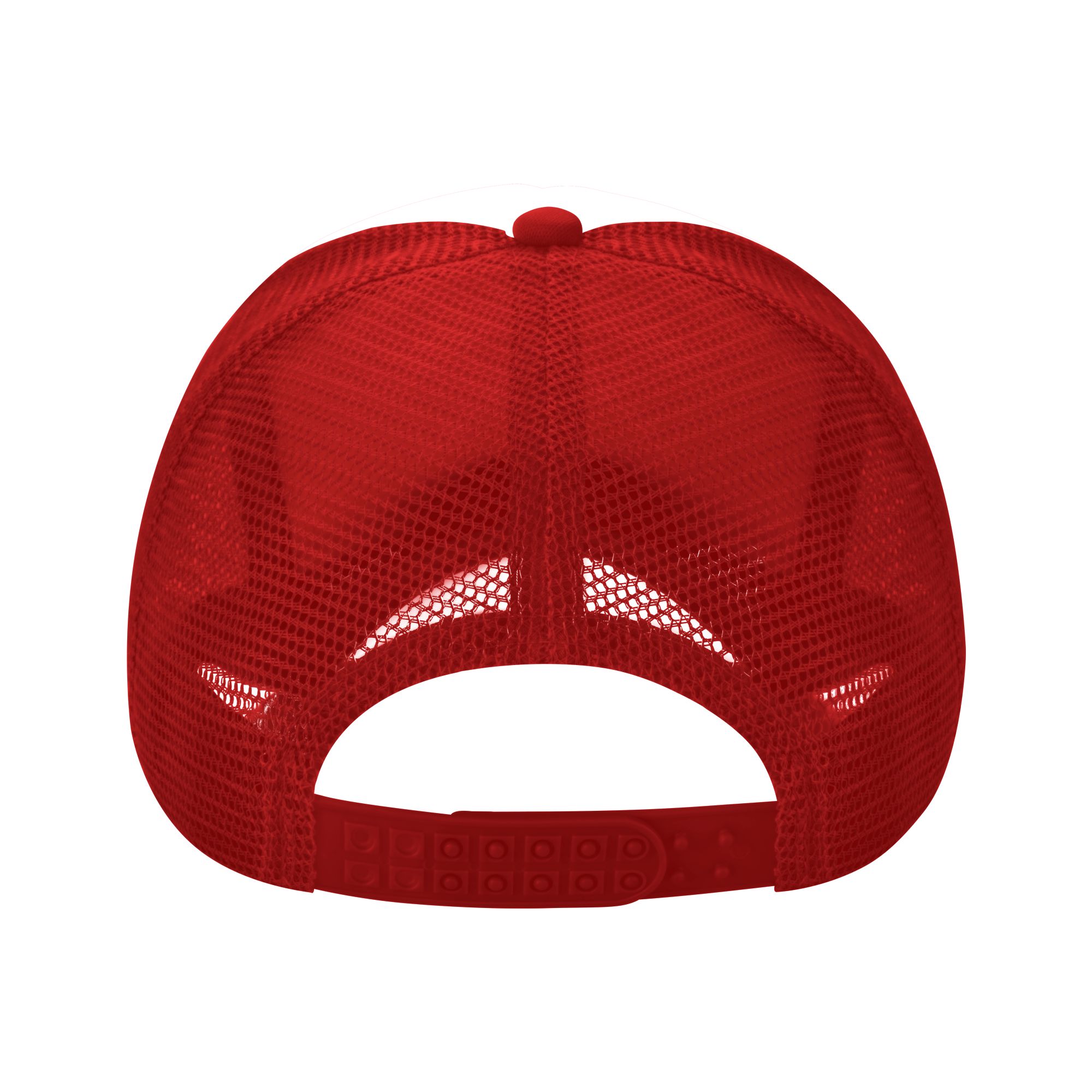 Ultramans Trucker Hat For Men  - Trucker Cap Mesh ulasan dan harga