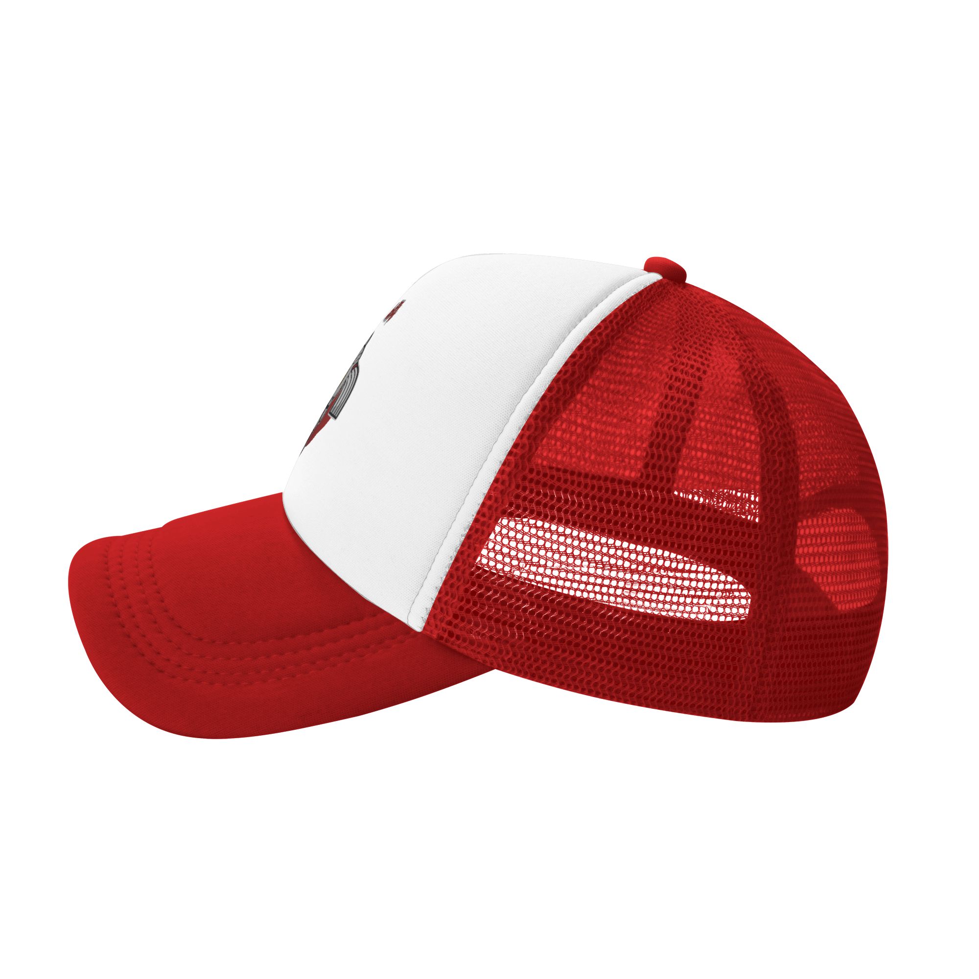 Breathable Cooling Ultramans M - Trucker Cap Mesh ulasan dan harga