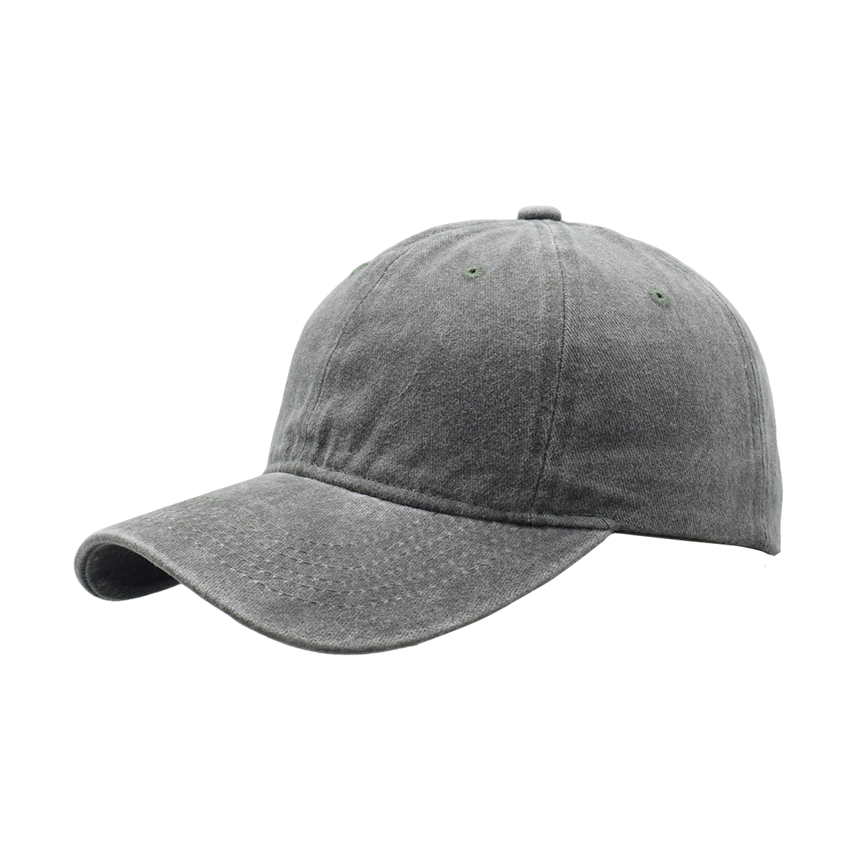 Dropshipping Custom Text Hat U - Dad Hat Cotton ulasan dan harga