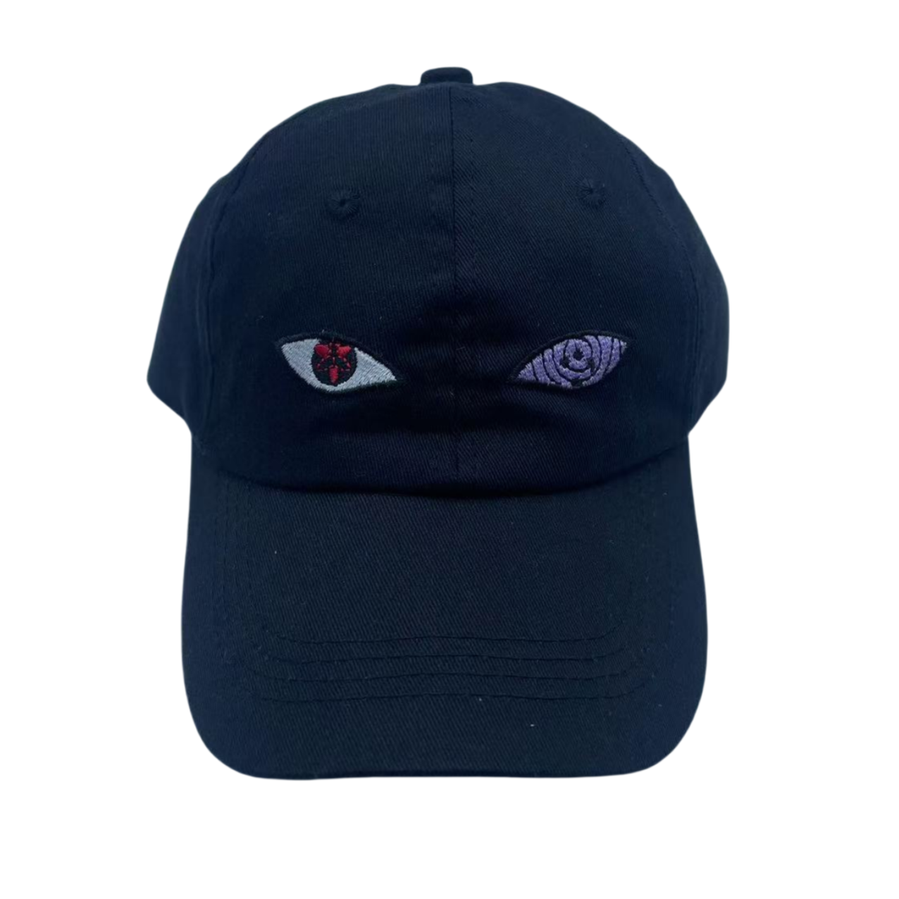 High Quality Anime Eyes Snapba - Dad Hat Cotton ulasan dan harga