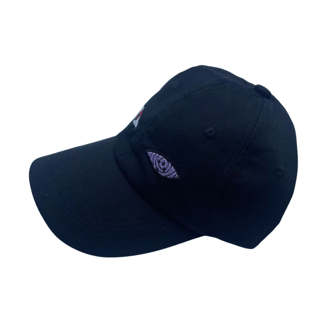 High Quality Anime Eyes Snapba - Dad Hat Cotton ulasan dan harga