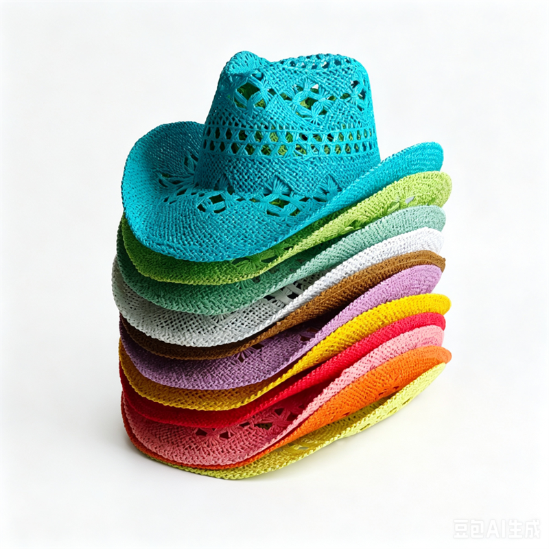 Melesh Western Women's Mint Gr - Cowboy Hat Straw ulasan dan harga