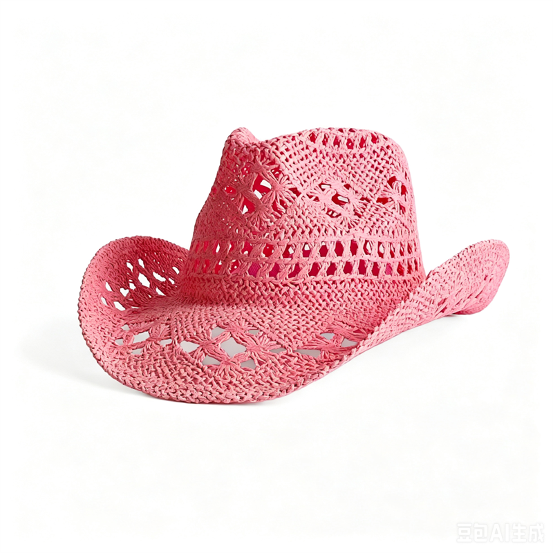 Melesh Western Women's Mint Gr - Cowboy Hat Straw ulasan dan harga