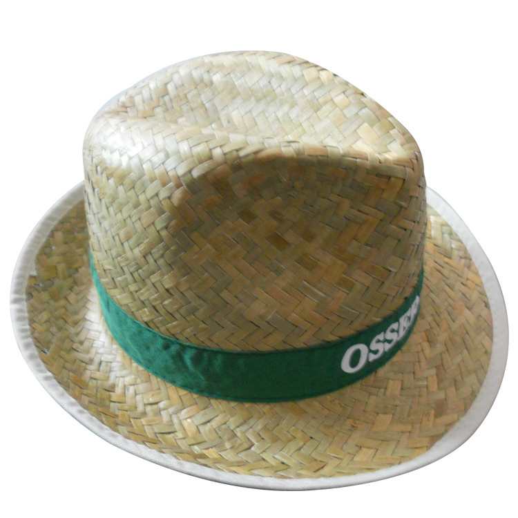 Hollow straw cowboy hat, handm - Cowboy Hat Straw ulasan dan harga