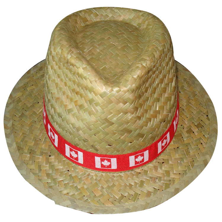 Hollow straw cowboy hat, handm - Cowboy Hat Straw ulasan dan harga