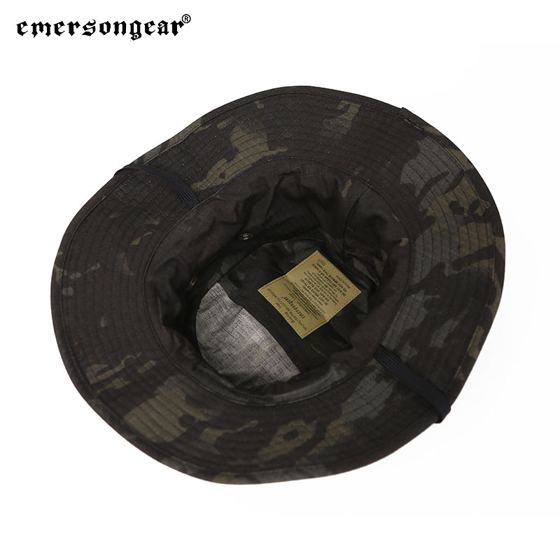 Emersongear Tactical Boonie Ha - Boonie Hat Tactical ulasan dan harga
