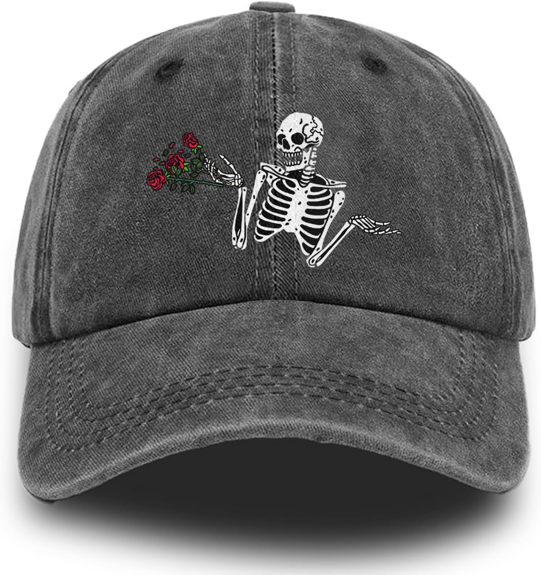 Baseball Caps for Men Women Wa - Dad Hat Cotton ulasan dan harga