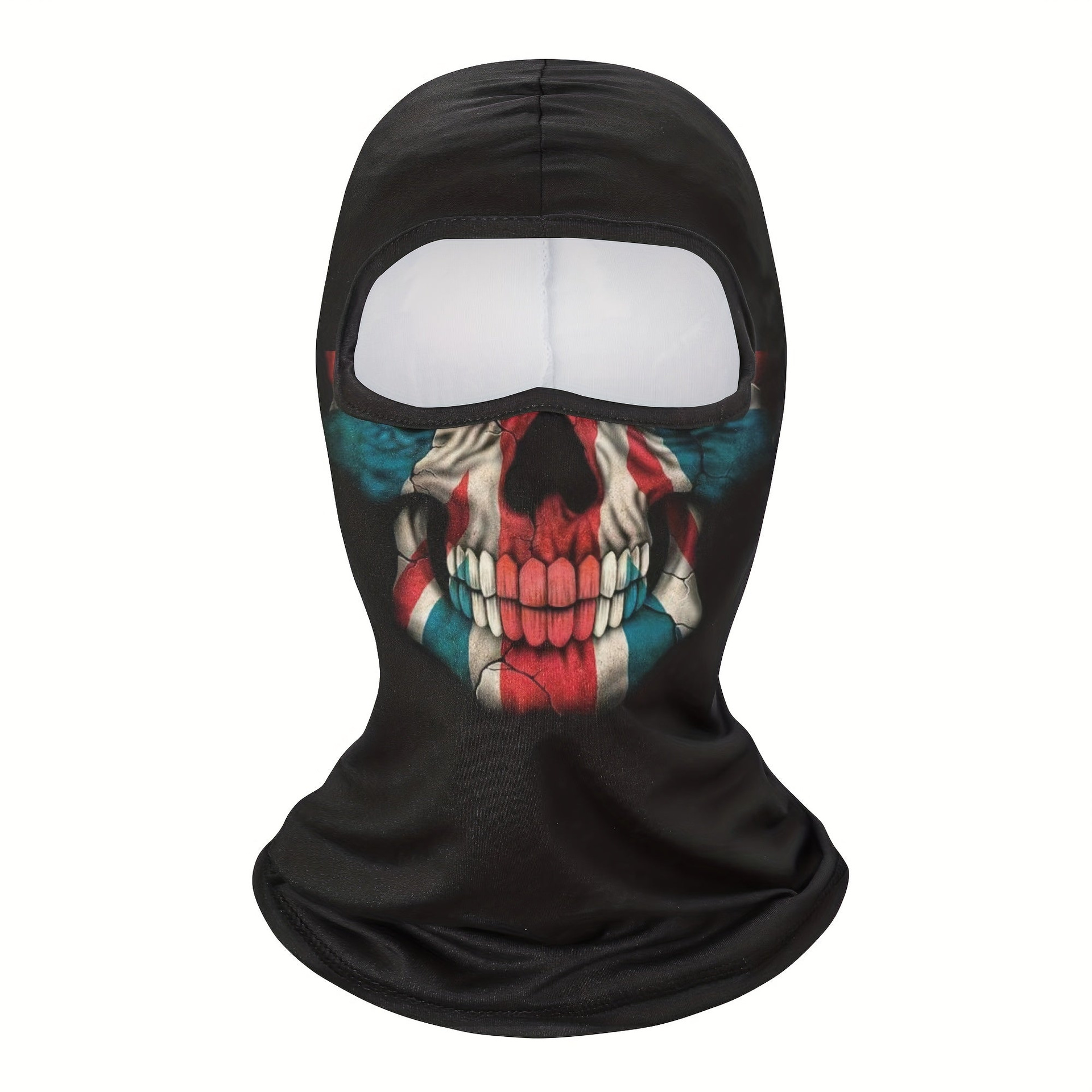 Outdoor Sunscreen New Venom Sk - Skull Cap Helmet Liner ulasan dan harga